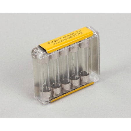 Manitowoc Ice Fuse 7 Amp 2511003